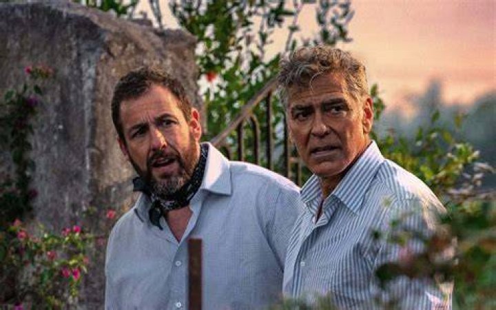 Todo filme de Adam Sandler em que seus familiares aparecem (e quem eles