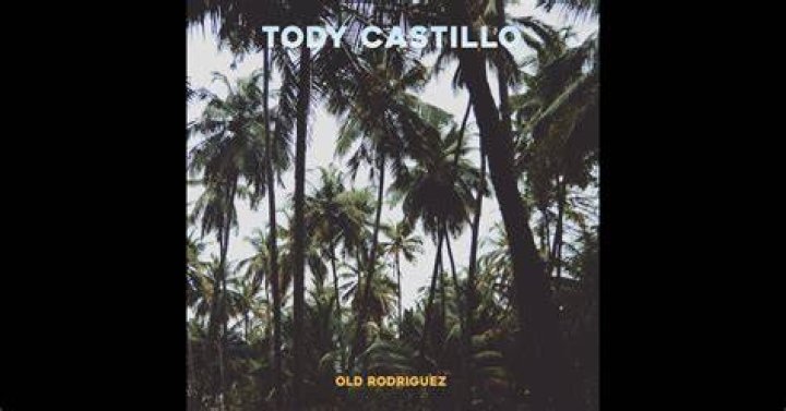Tody Castillo Drops New Album & New Video For Title Track Closed