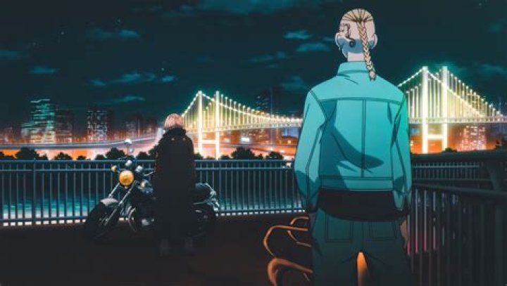 Tokyo Revengers Wallpapers Wallpaper Cave