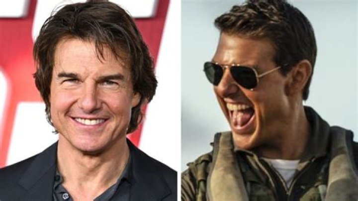 Tom Cruise and the 'Bully, Coward' Dad He Always Hated