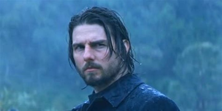 Tom Cruise in The Last Samurai (2003) Tom cruise movies, Tom cruise