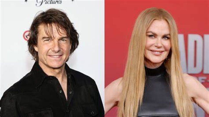 Tom Cruise suggests 'Mission Impossible 8' likely to be final film of