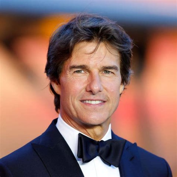 Tom Cruise's kids have 'rock stars' in the world of Scientology