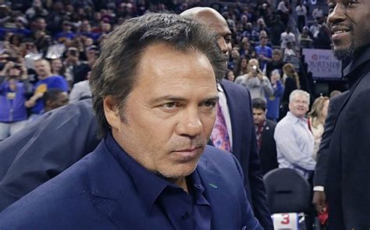 Tom Gores Donates to Families in Need The National Herald