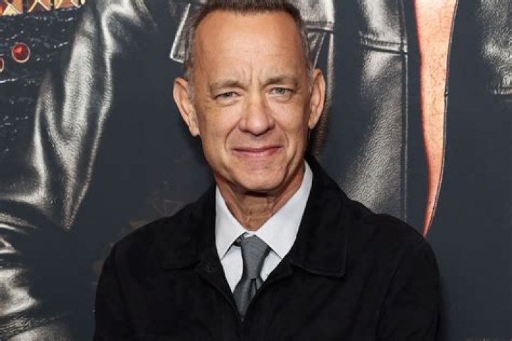 Tom Hanks arrest Conspiracy theory explained The US Sun