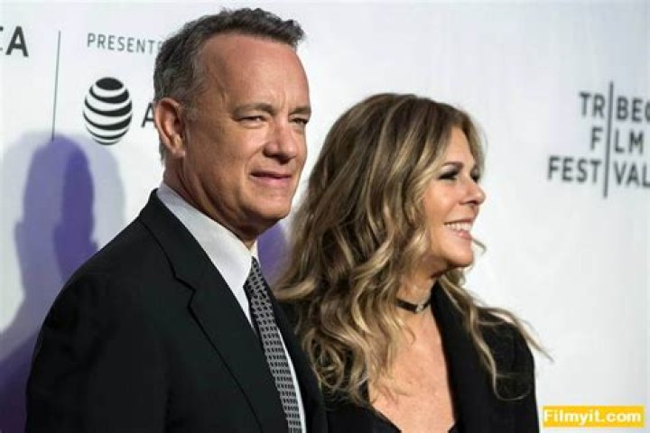Tom Hanks Wiki, Height, Weight, Age, Wife, Biography And Quotes
