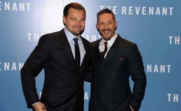 Tom Hardy Age, Net Worth, Wife, Family, Children and Biography