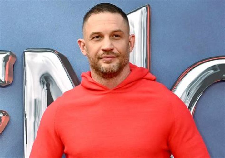Tom Hardy Is a Father of 3 Who Enforces Stern & StraightOut Rules to