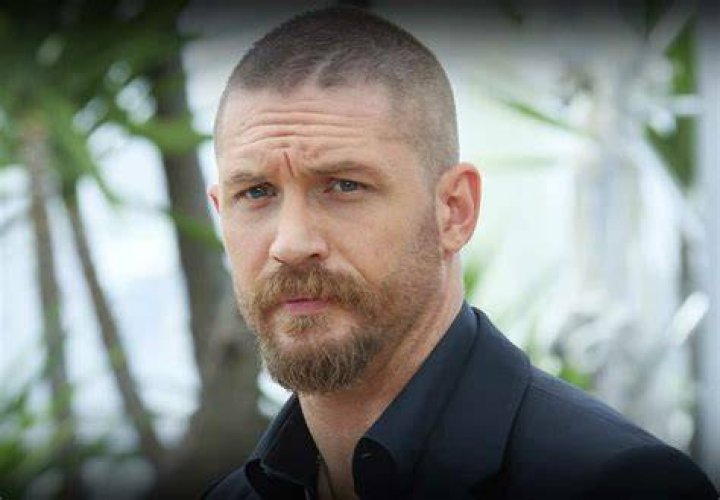 Tom Hardy's Life Changed After Meeting Wife Charlotte Riley