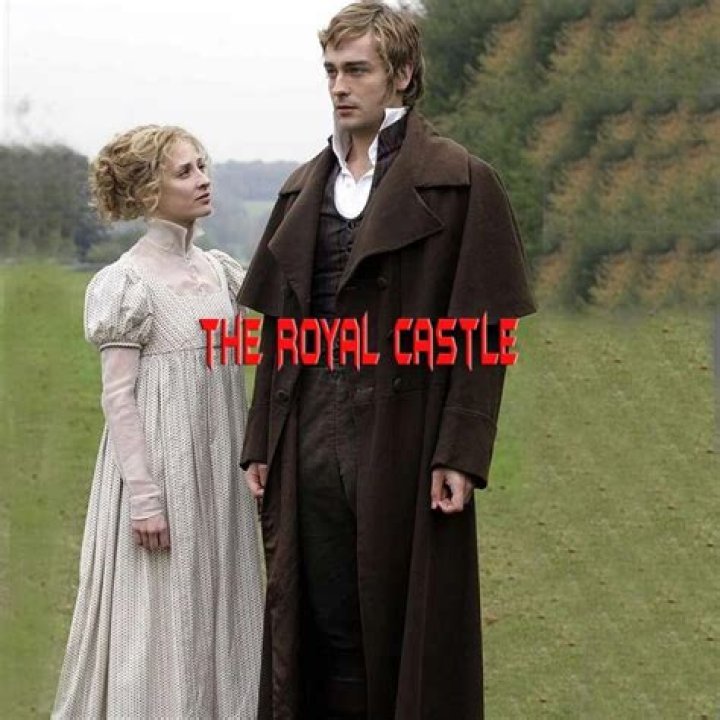 TOM MISON Royal Court