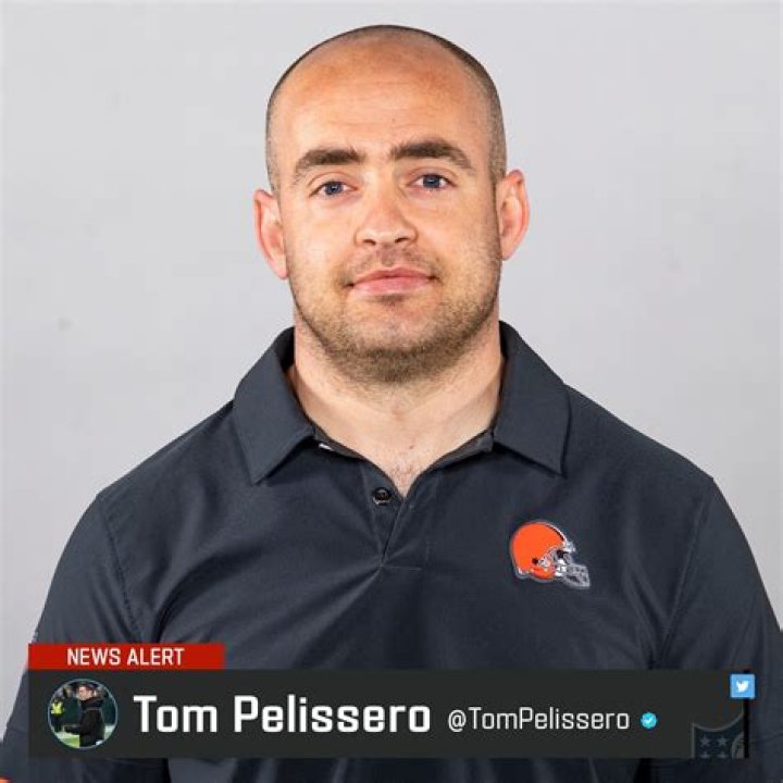 Tom Pelissero on Twitter "The Raiders are hiring Matt Lombardi as an