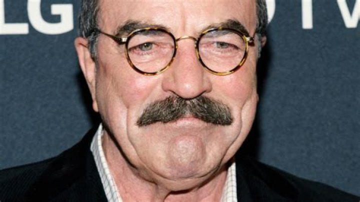 Tom Selleck Quietly Works A Regular Job Today News and Gossip