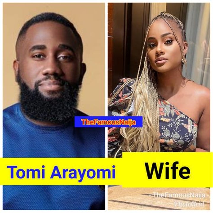 Tomi Arayomi Wikipedia And Age How Old Is The Prophet? Phoosi