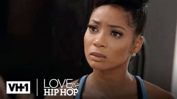 Tommie Love And Hip Hop Age Tommie Lee Biography Age Wiki Height Weight Boyfriend Family More