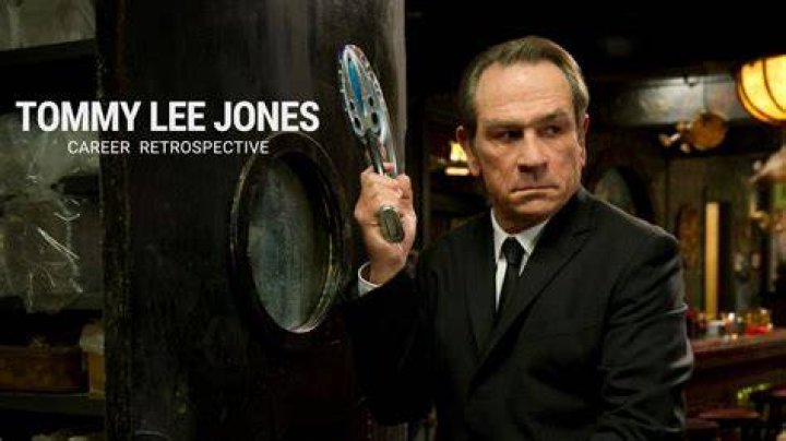 Tommy Lee Jones (15 September 1946, San Saba, Texas, USA) movies list