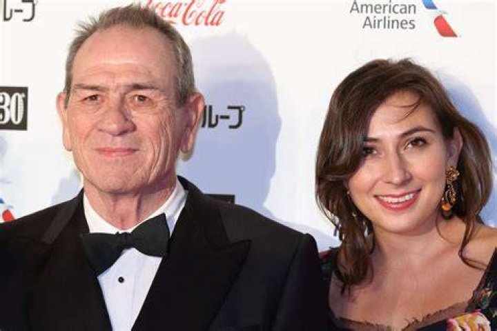 Tommy Lee Jones cast in Brad Pitt's deep space scifi Ad Astra SciFiNow