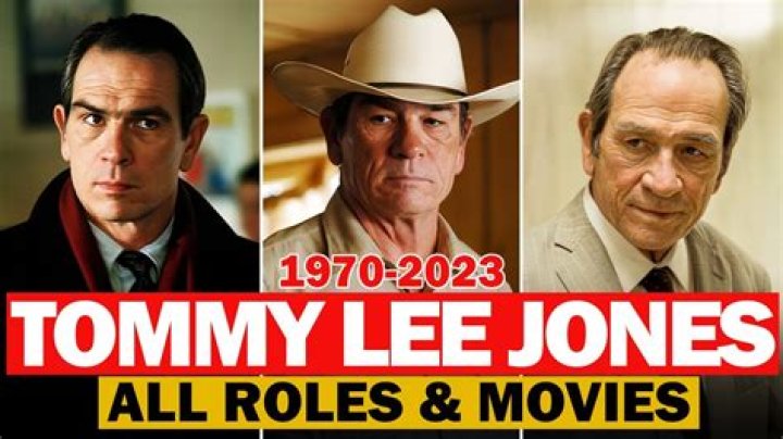 Tommy Lee Jones Movies 12 Best Films You Must See The Cinemaholic