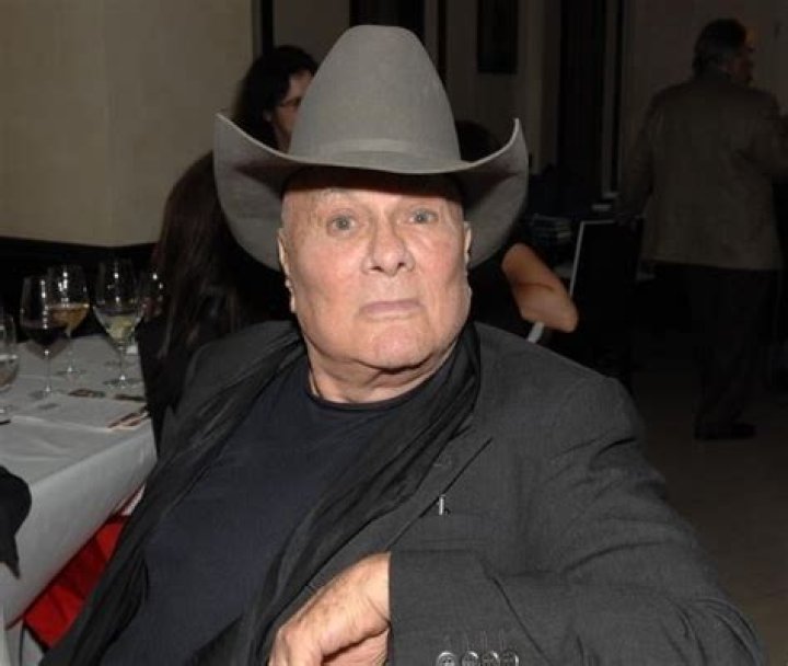 Tony Curtis Net Worth laacib