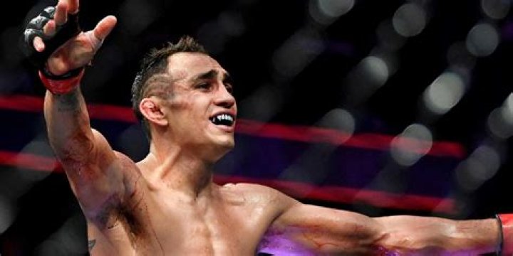 Tony Ferguson record When did 'El Cucuy' last beat an active UFC opponent?