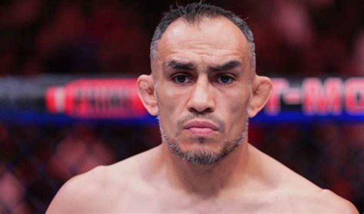 Tony Ferguson's ("El Cucuy") Stats, News, Bio & More