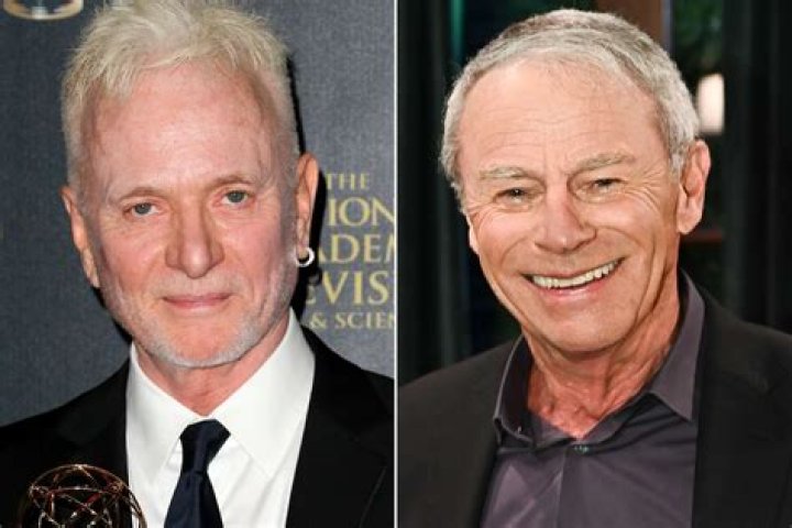 Tony Geary Net Worth 20172016, Biography, Wiki UPDATED! Celebrity