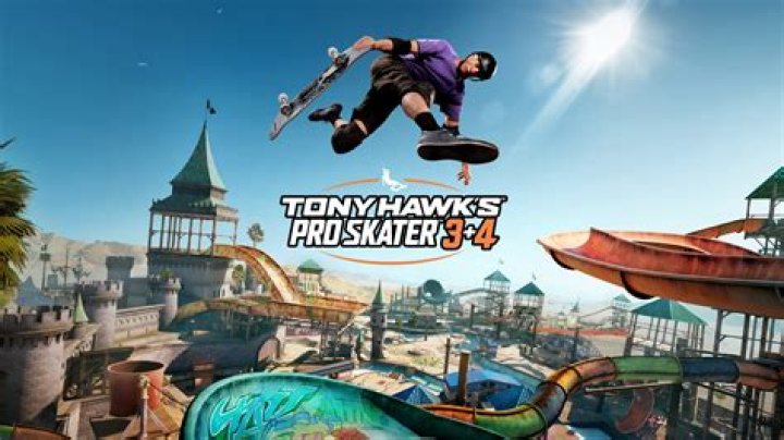 Tony Hawk Is He The Greatest Pro Skater Of All Time? The Foreword