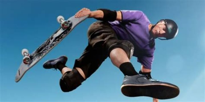 Tony Hawk's Net Worth How Rich is Skateboarding's Biggest Legend? FanBuzz