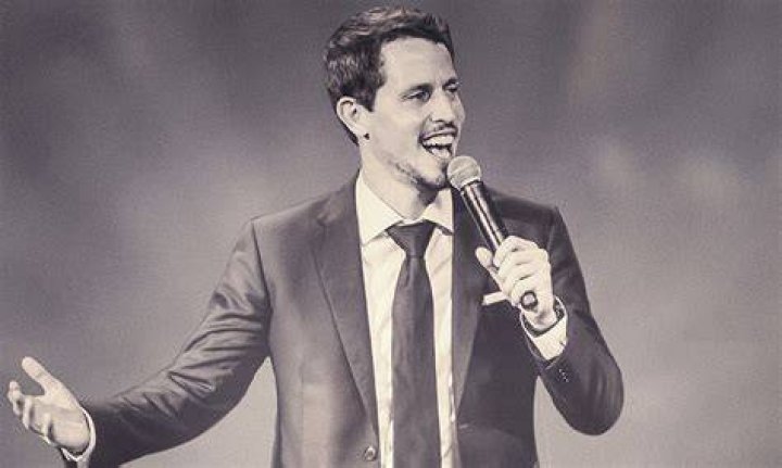 Tony Hinchcliffe The Factory