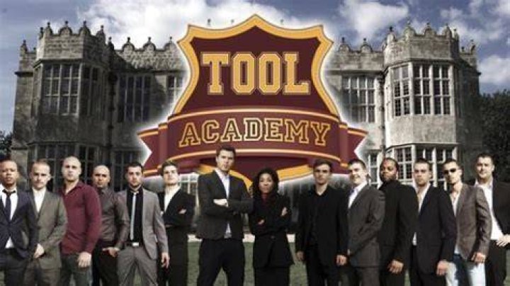 Tool Academy (UK)