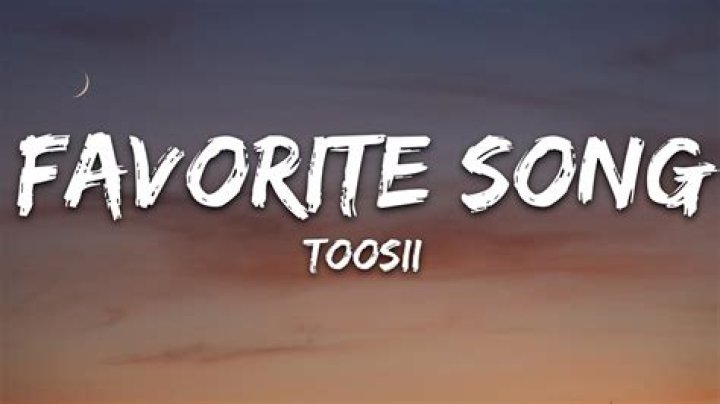 Toosii Last Song Lyrics Genius Lyrics