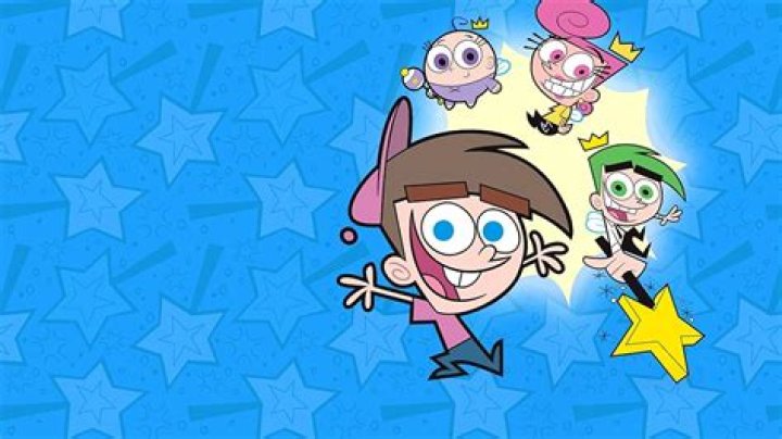 Tootie (The Fairly OddParents, seasons 15) Incredible Characters Wiki