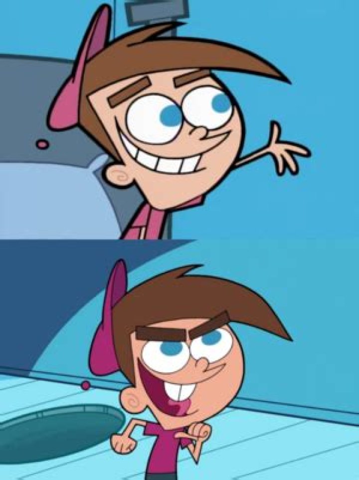 Tootie Timmy Turner Luna Loud Character Cartoon PNG, Clipart, Artwork