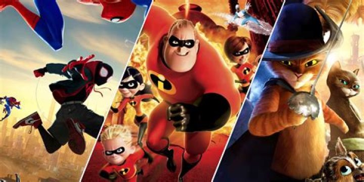 Top 10 Best Movies for Young Girls All Time Best