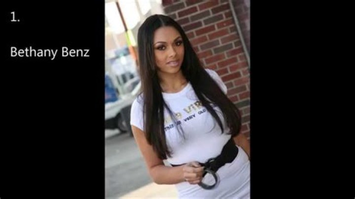 Top 10 Black Pornstars YouTube
