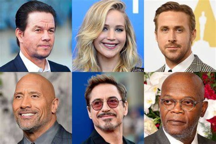 Top 10 Highest Paid Actors in India Dzinemag Actors, Bollywood actors, Hollywood