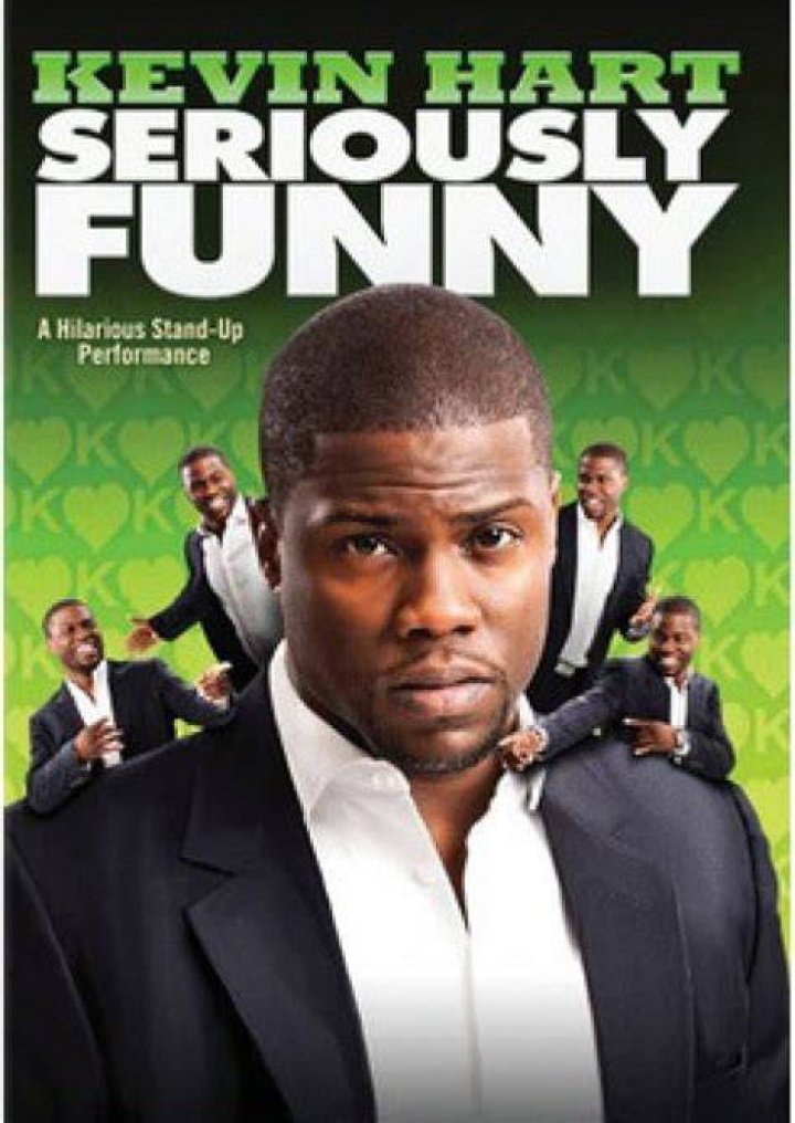 Top 10 Hilarious Kevin Hart Movie Moments Sophisticated Bitch