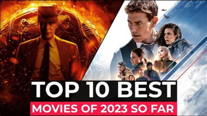 Top 10 Hollywood movies in 2024 Bolly4 U Now