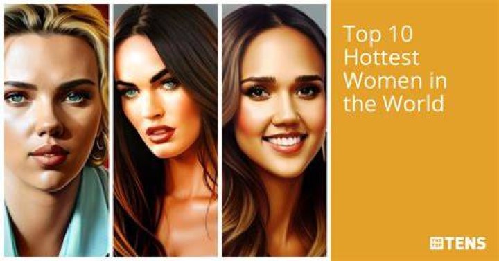 Top 10 Hottest "Naruto" Girls ReelRundown