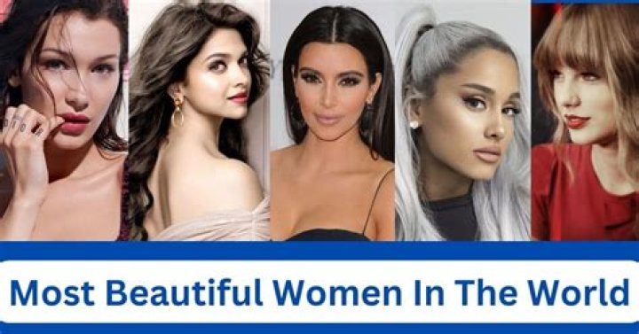 Top 10 Most Beautiful Female Singers In The World 2021
