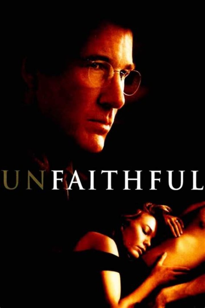 Top 10 Raunchy Movies Like "Unfaithful" ReelRundown