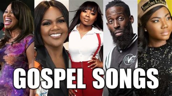 Top 100 Gospel Songs Of All Time Gospel Songs 2023 Playlist 🙏 YouTube