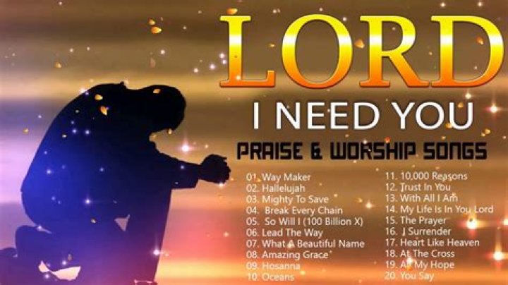 Top 100 Ultimate Praise and Worship Songs 2020 Medley 🙏 Hopeful Christian Gospel Songs Nonstop