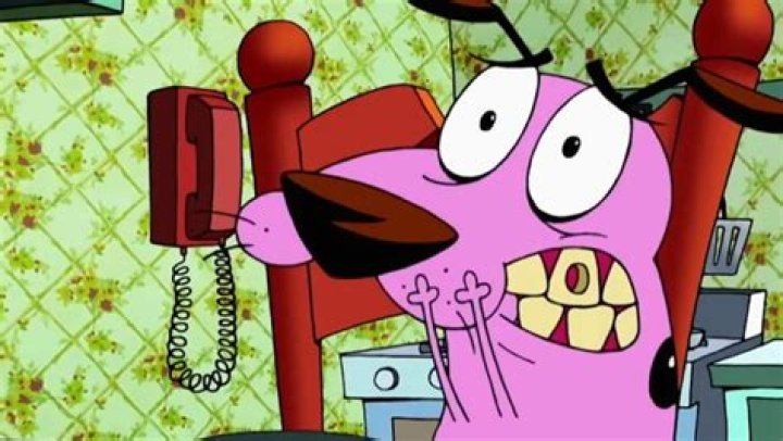 Top 12 Bushwick Courage The Cowardly Dog Quotes & Sayings