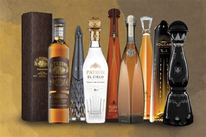 Top 12 Most Expensive Tequila Bottles in the World July 2022 (2022)