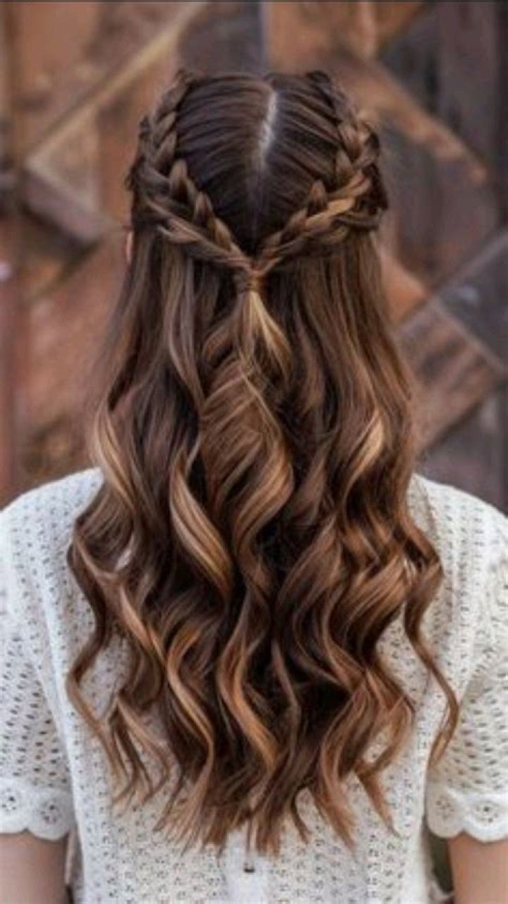Top 124 + Cute hairstyles for straight black hair polarrunningexpeditions