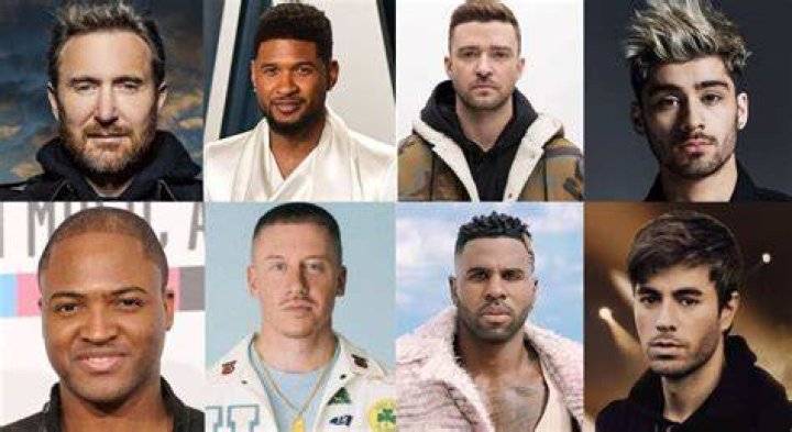 Top 15 Best Male Pornstars in 2022
