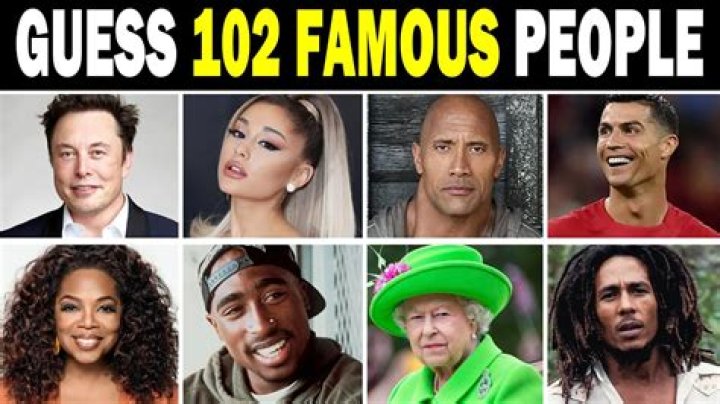 Top 15 Most Famous People from Indiana Discover Walks Blog