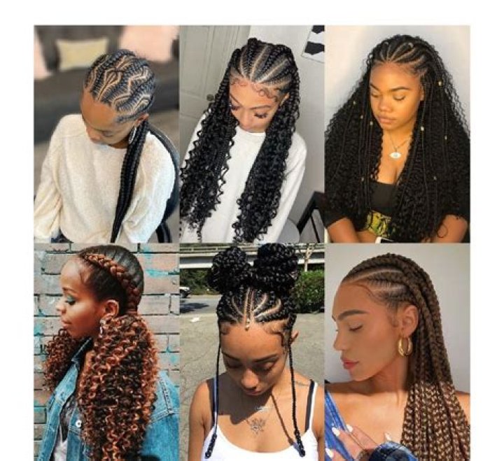 Top 20 Braids Styles for Men with Short Hair