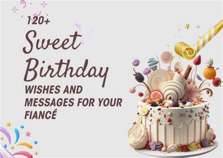 Top 240 Sweet Birthday Messages and Wishes Top Happy Birthday Wishes