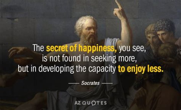 TOP 25 QUOTES BY SOCRATES (of 426) AZ Quotes